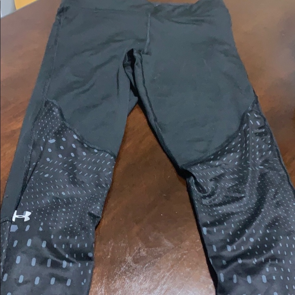 Under Armour leggings